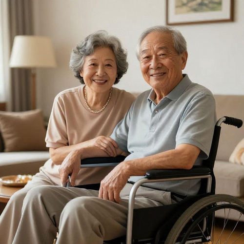 Como Escolher a Moradia Ideal para Idosos e Promover Qualidade de Vida na Terceira Idade