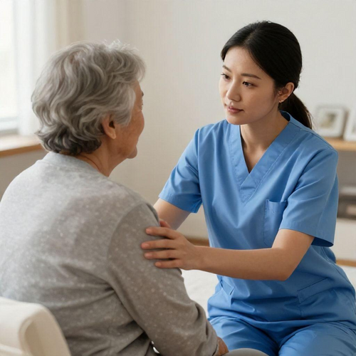 Casas de Repouso para Alzheimer: Dicas Essenciais para Assegurar Conforto e Qualidade de Vida do Paciente