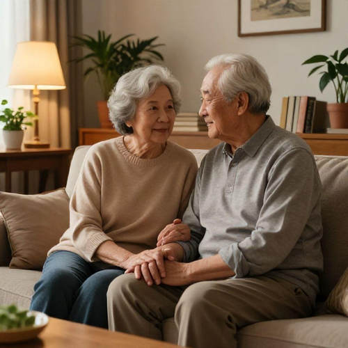 Casas de Repouso para Idosos em São Paulo: Guia Completo com Opções e Preços Competitivos