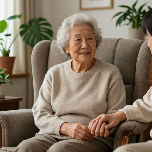 Como Escolher a Casa de Repouso Ideal para Pacientes com Alzheimer: Garantia de Bem-Estar e Qualidade de Vida