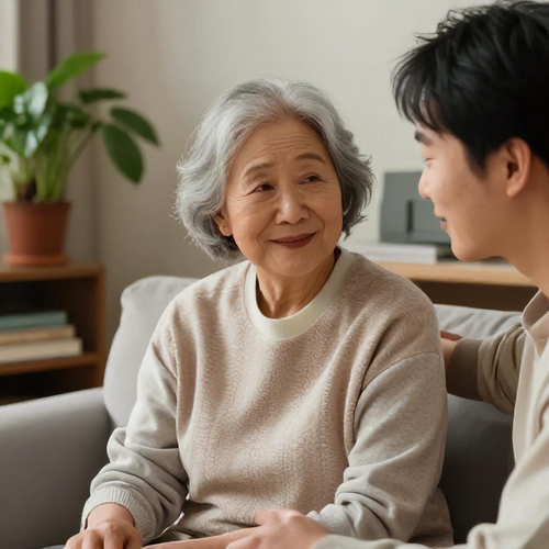 Como Escolher a Casa de Repouso Ideal para Pacientes com Alzheimer Garantindo Cuidado e Segurança
